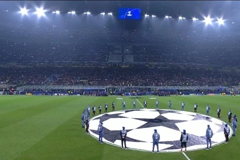 صدارة أفريقية وفرصة لثنائي برشلونة.. ترتيب هدافي دوري أبطال أوروبا